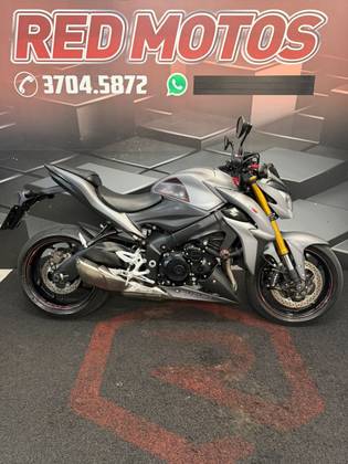 SUZUKI GSX-S1000 ABS 
